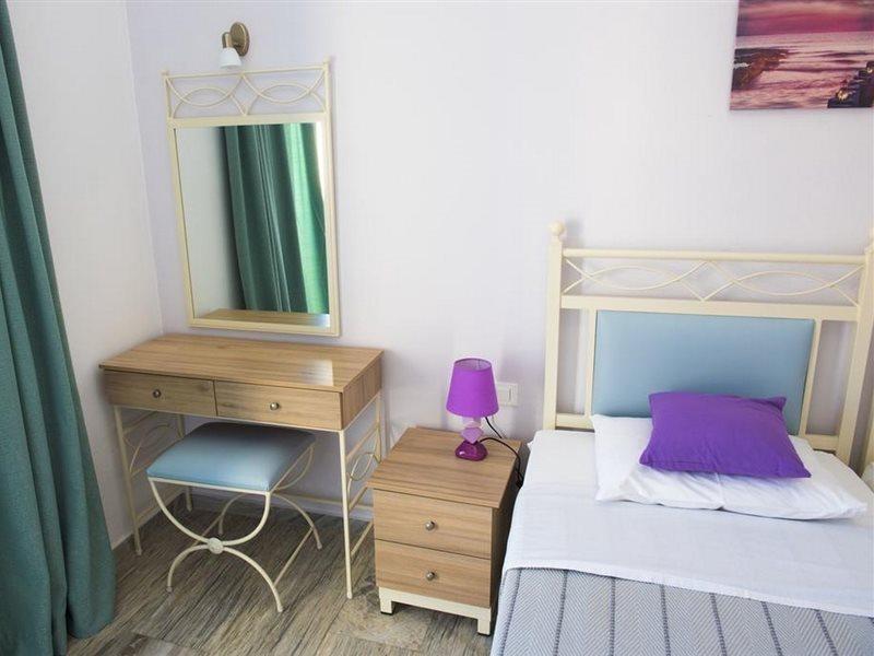 Ino Hotel Καμάρι Εξωτερικό φωτογραφία