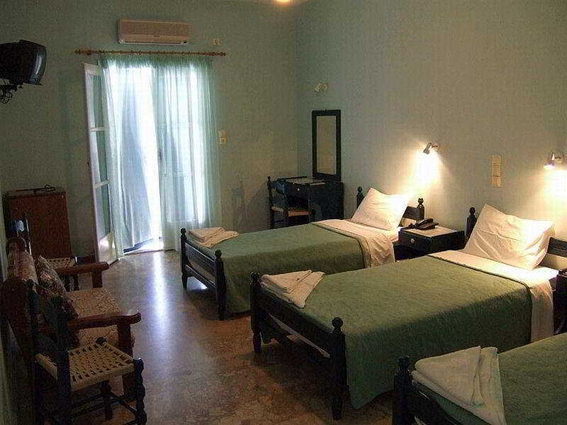 Ino Hotel Καμάρι Εξωτερικό φωτογραφία