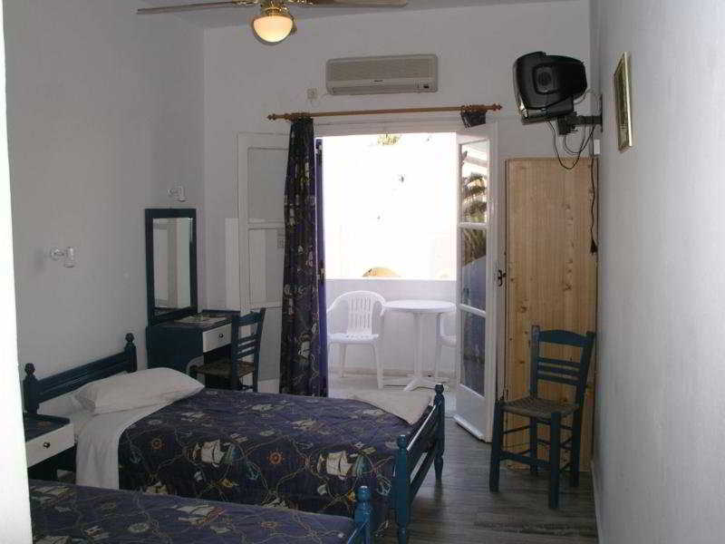 Ino Hotel Καμάρι Εξωτερικό φωτογραφία