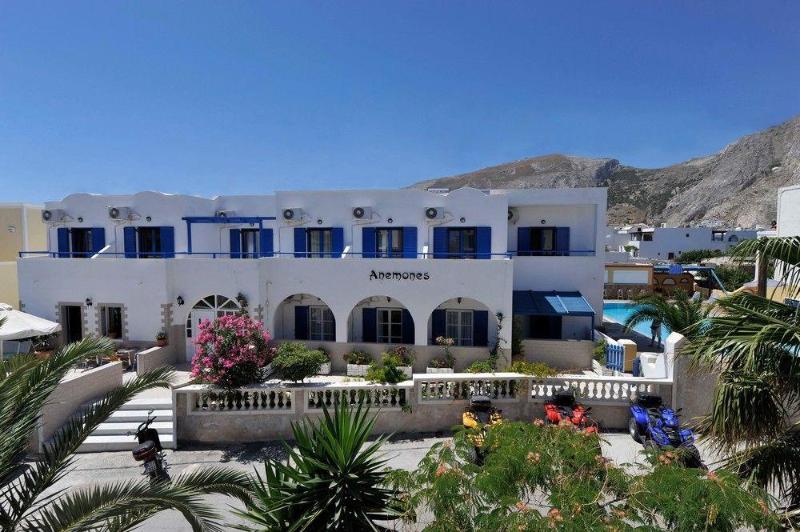 Ino Hotel Καμάρι Εξωτερικό φωτογραφία