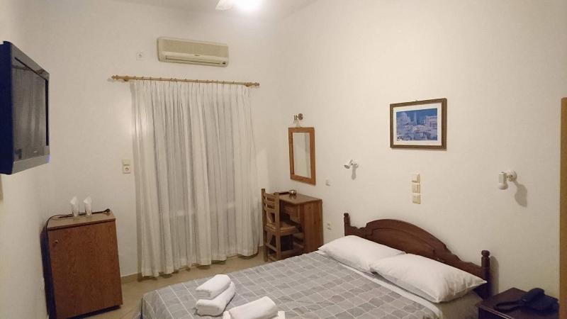 Ino Hotel Καμάρι Εξωτερικό φωτογραφία