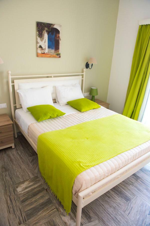 Ino Hotel Καμάρι Εξωτερικό φωτογραφία